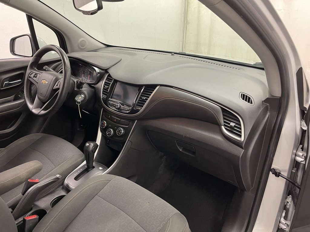 Chevrolet Trax  2021