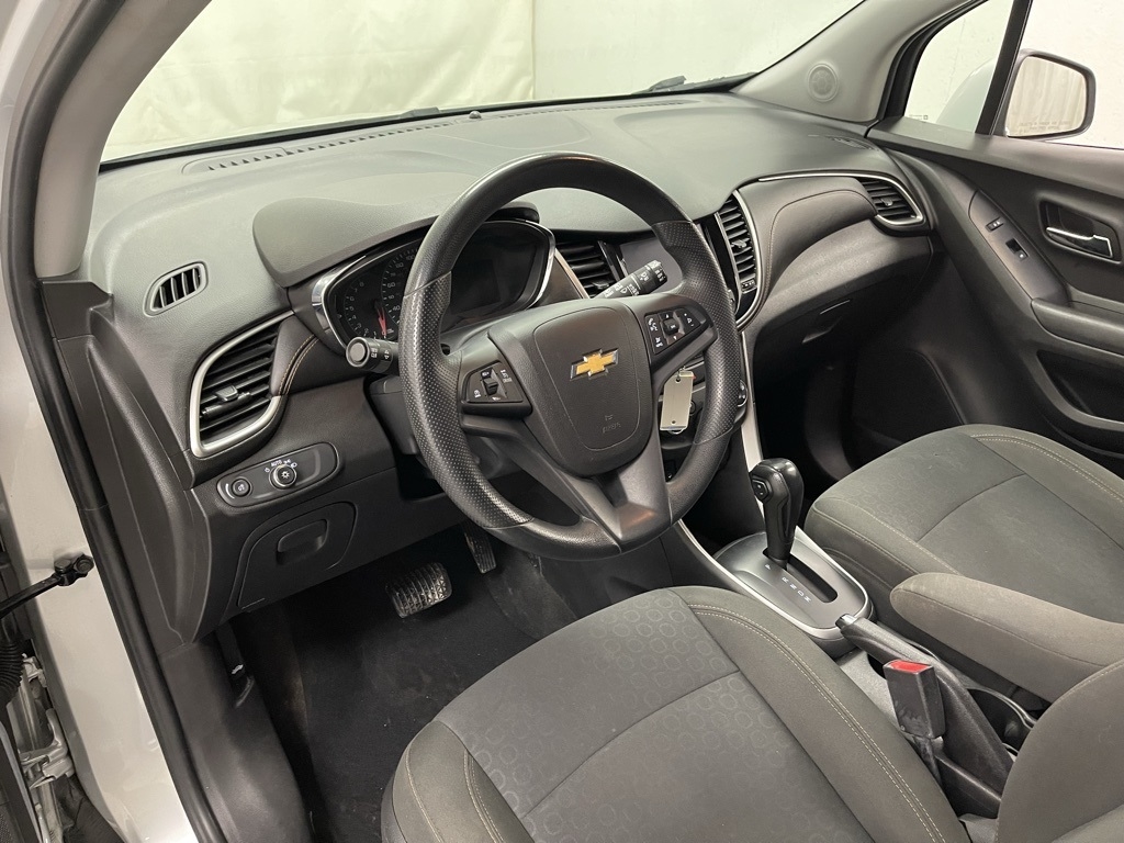 Chevrolet Trax  2021