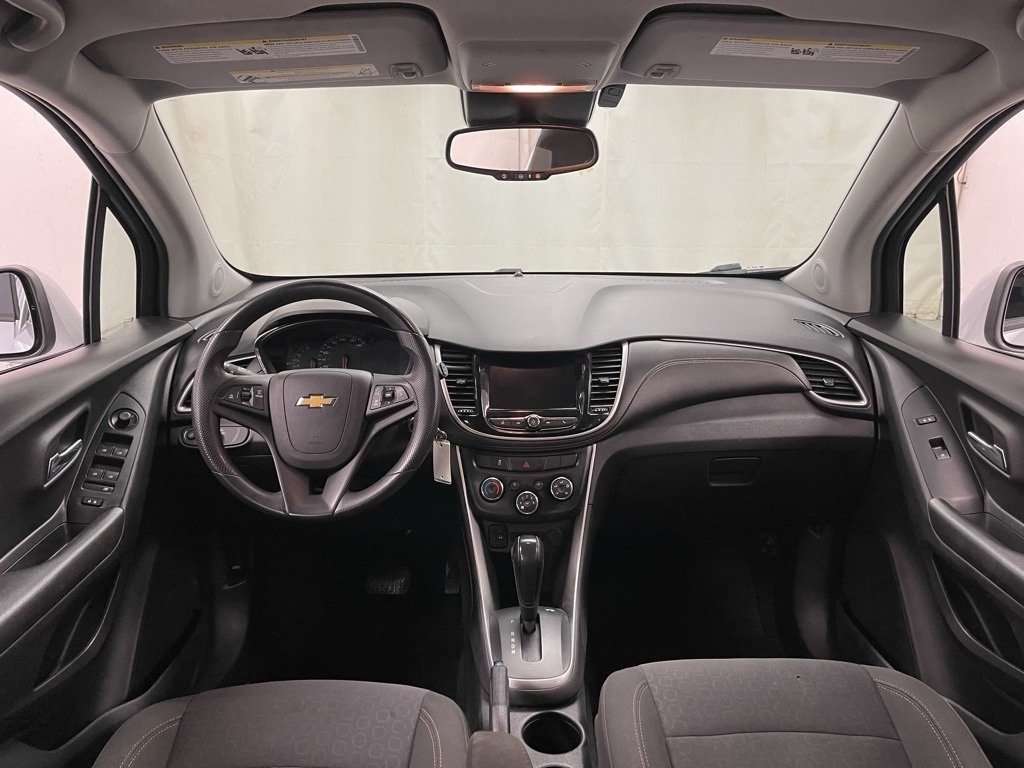 Chevrolet Trax  2021