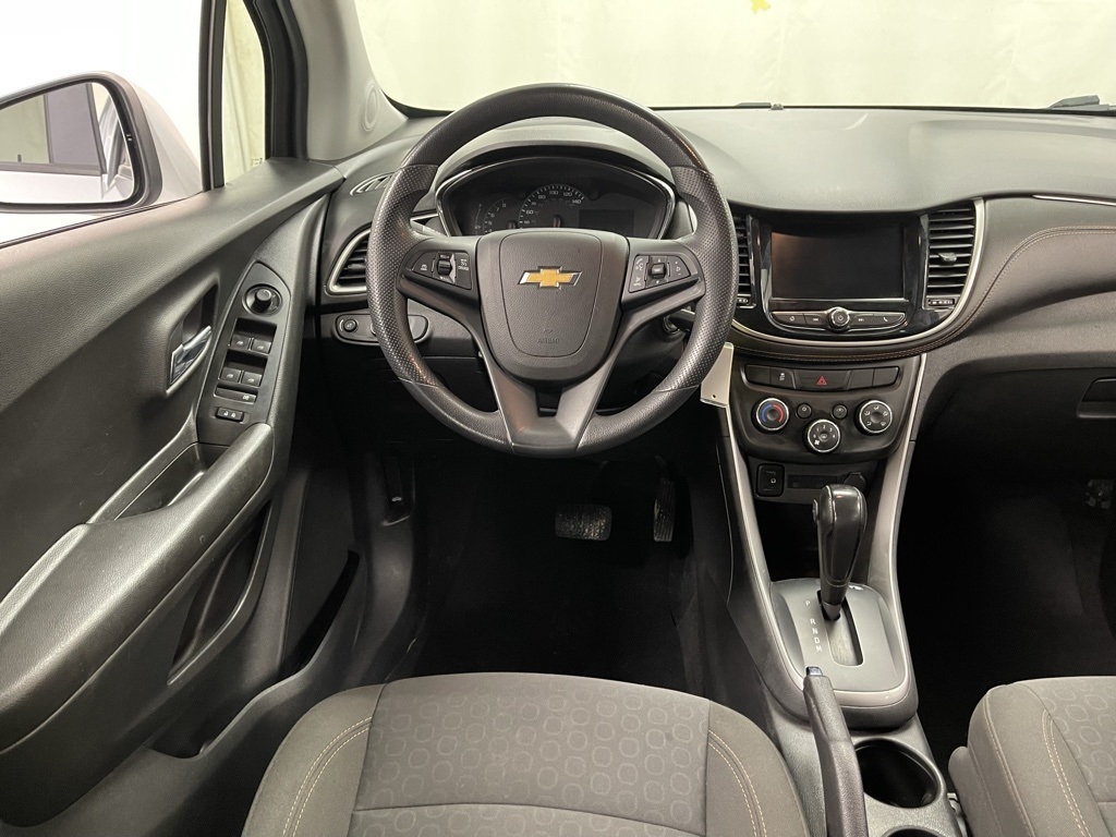 Chevrolet Trax  2021