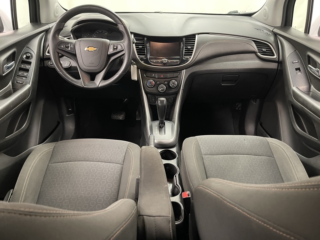 Chevrolet Trax  2021