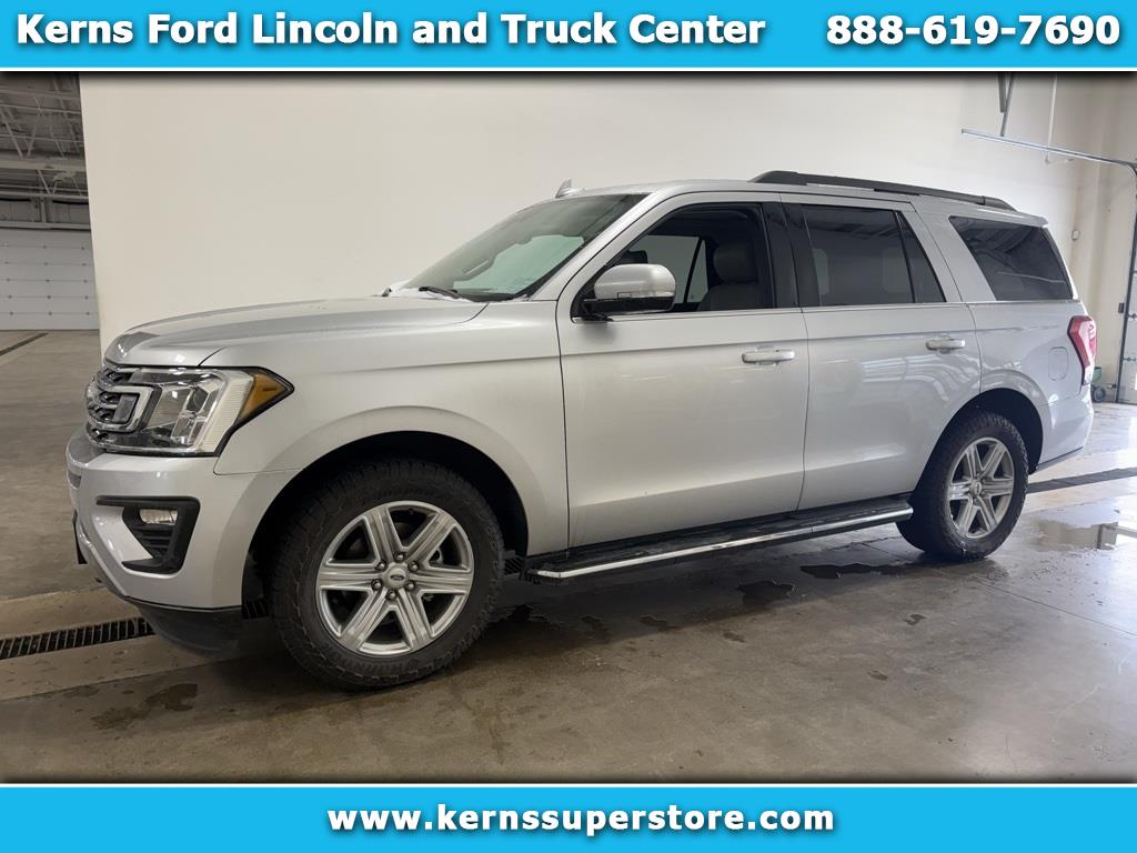 Ford Expedition  2019