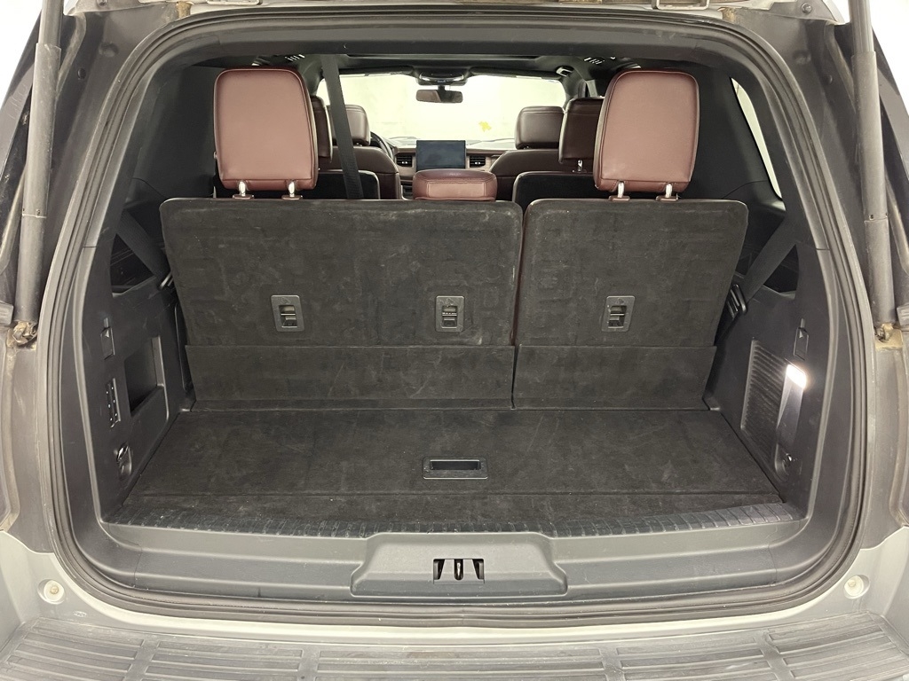 Ford Expedition  2023