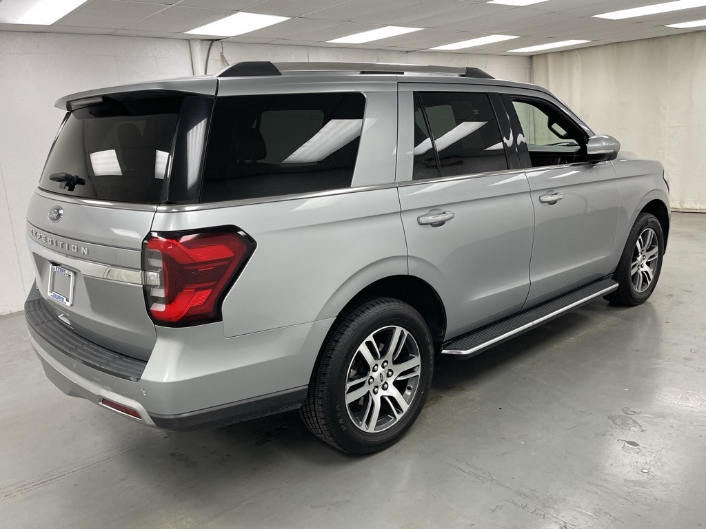 Ford Expedition  2023