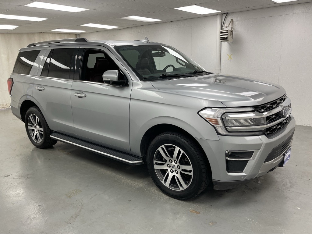 Ford Expedition  2023