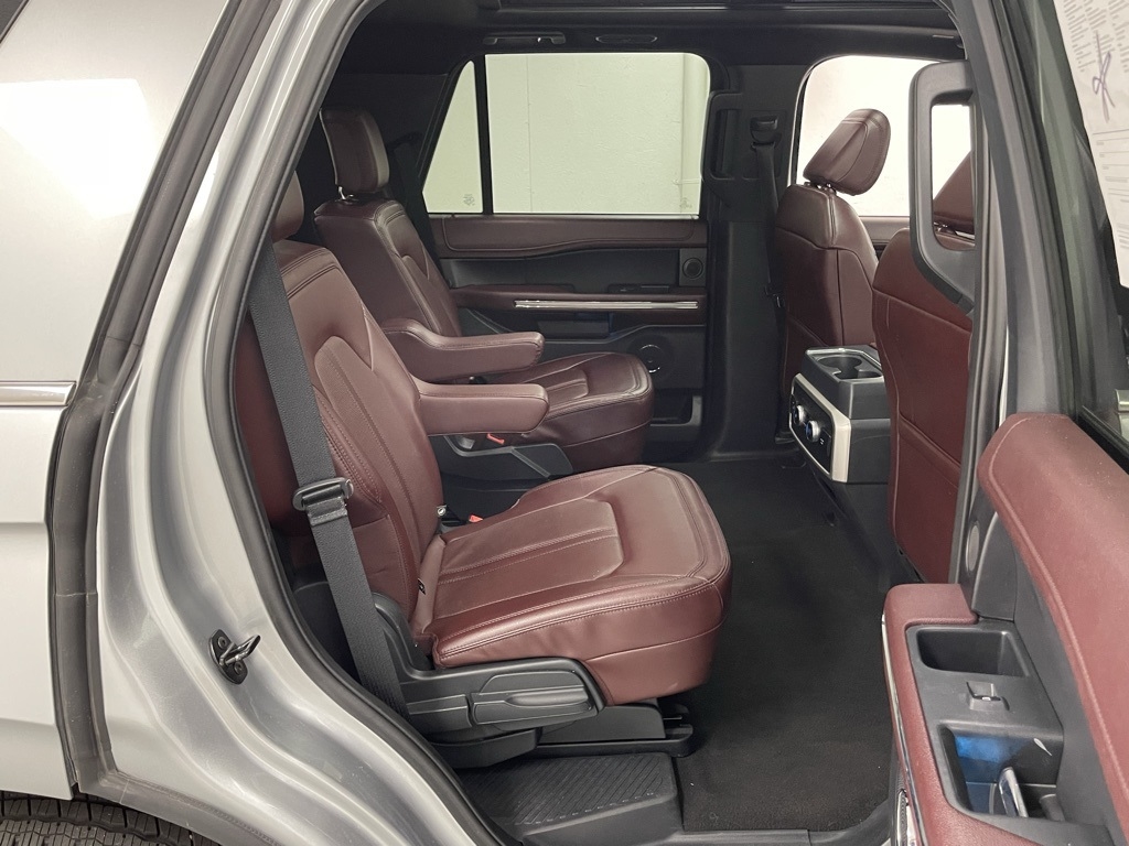 Ford Expedition  2023