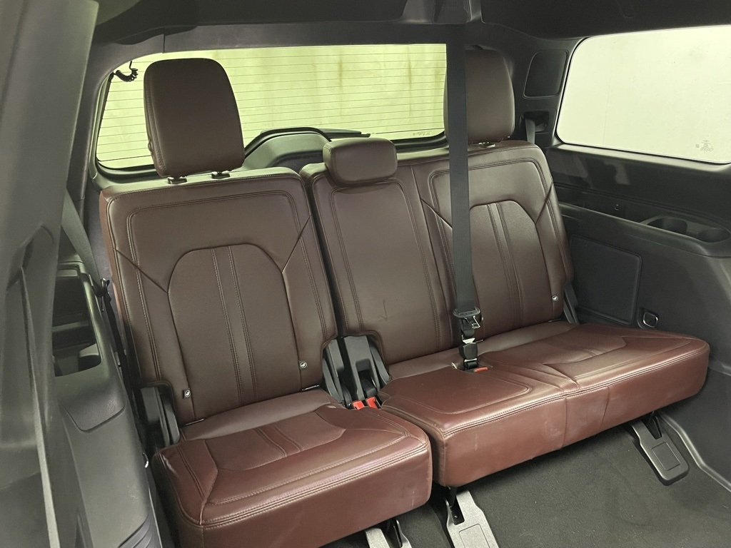 Ford Expedition  2023