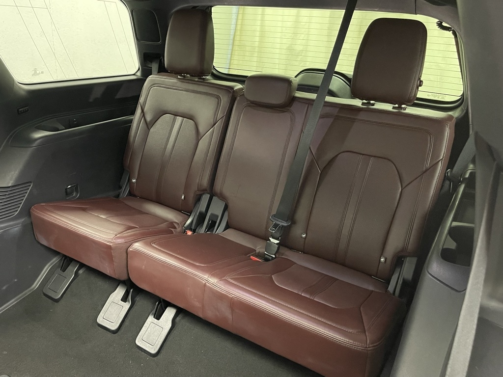 Ford Expedition  2023