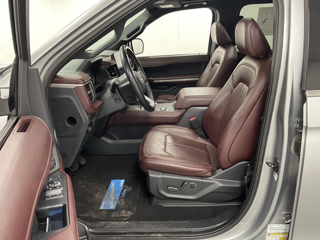 Ford Expedition  2023