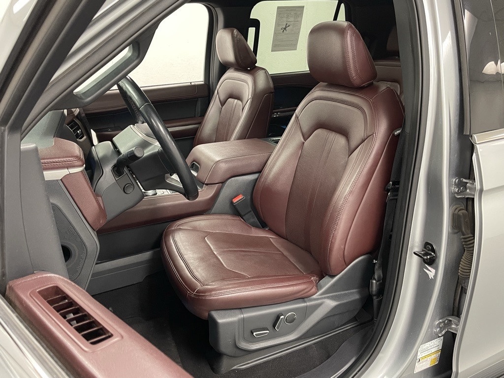 Ford Expedition  2023