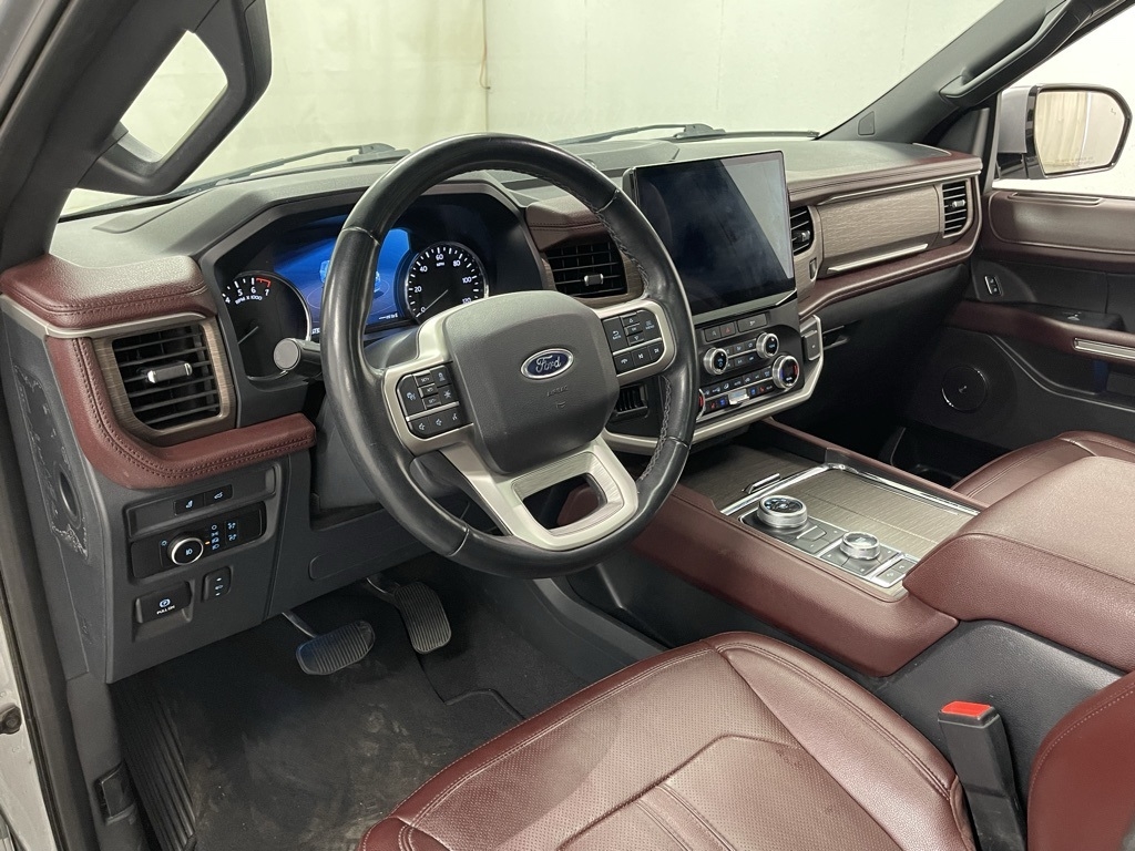 Ford Expedition  2023