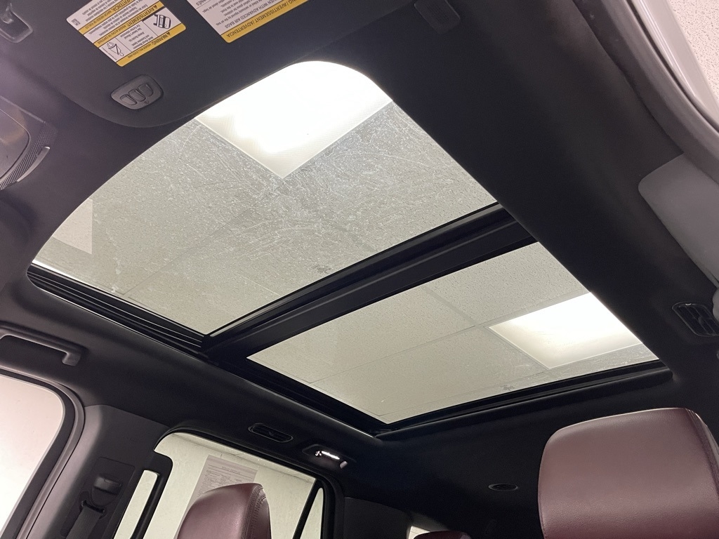 Ford Expedition  2023