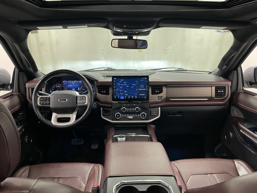 Ford Expedition  2023