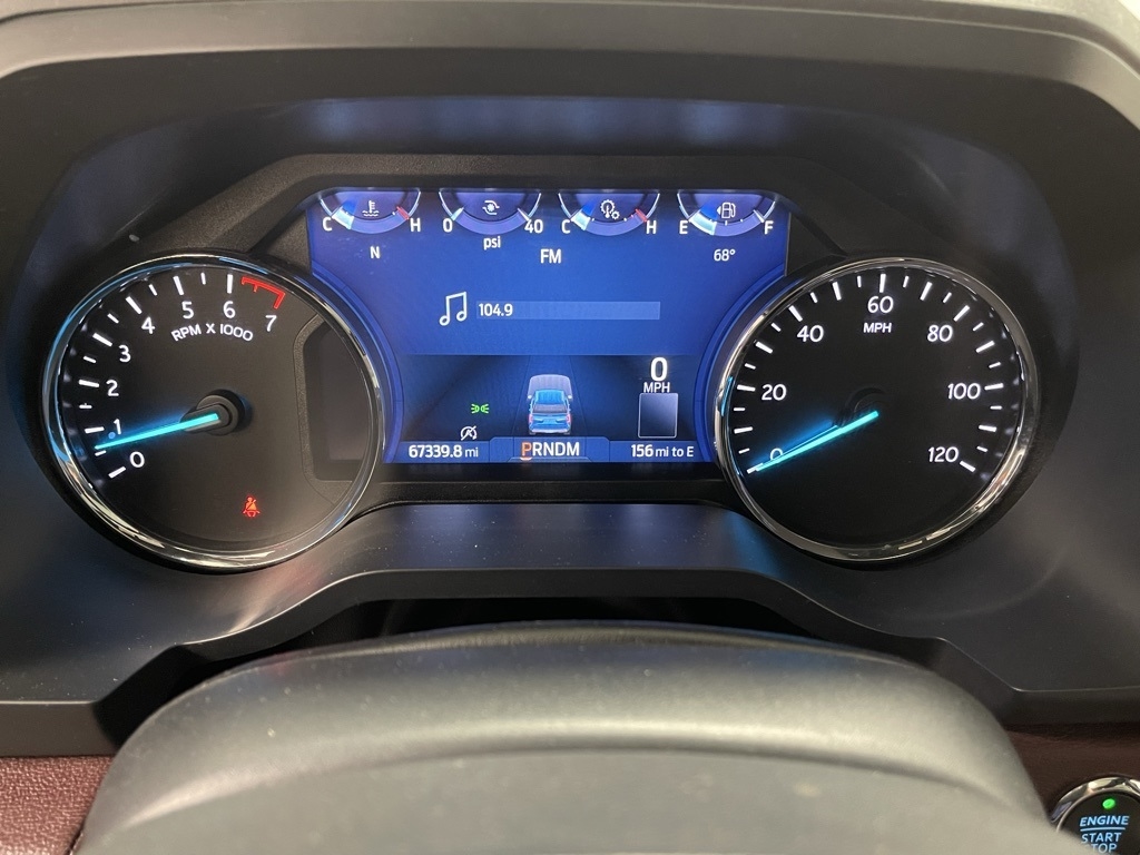 Ford Expedition  2023