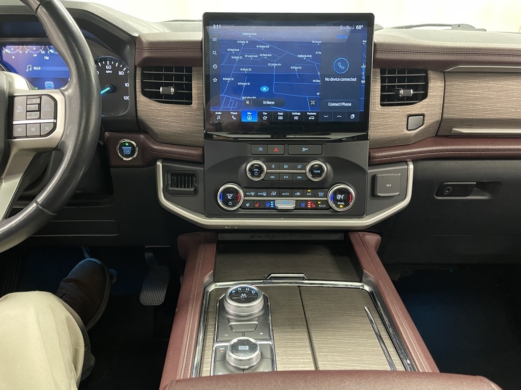 Ford Expedition  2023