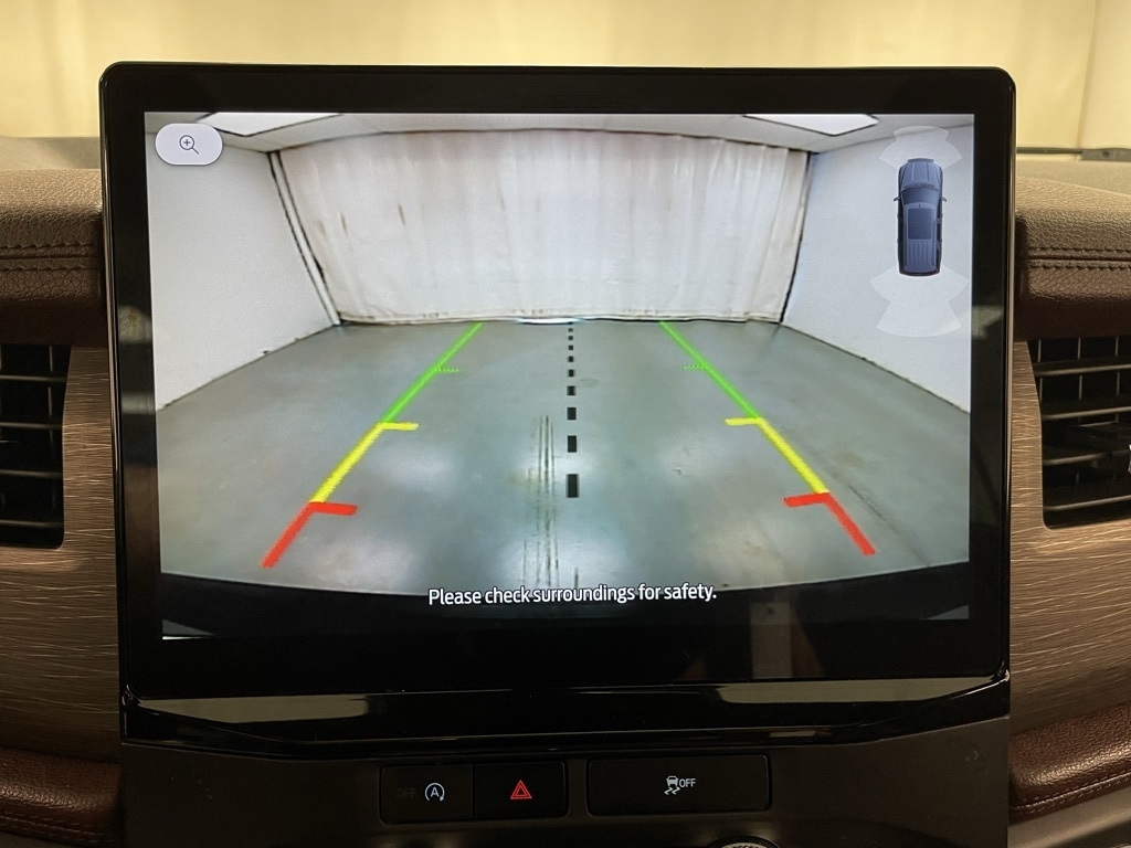 Ford Expedition  2023