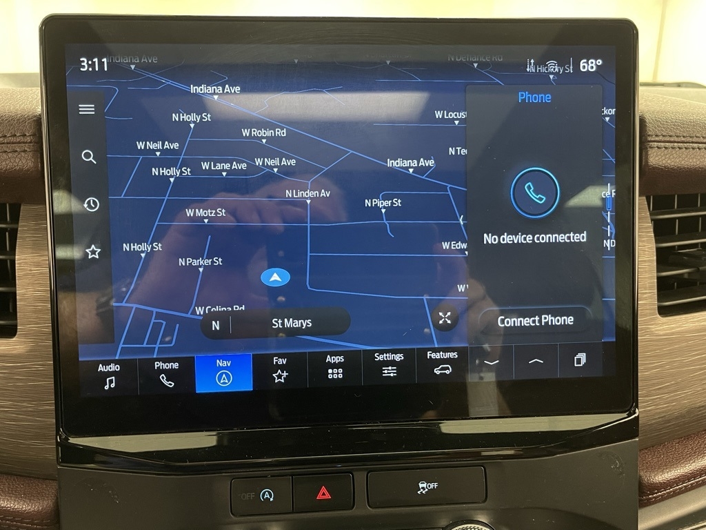 Ford Expedition  2023