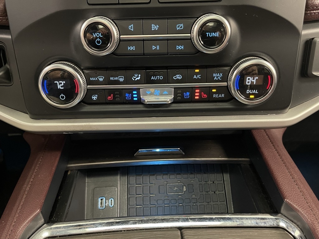 Ford Expedition  2023