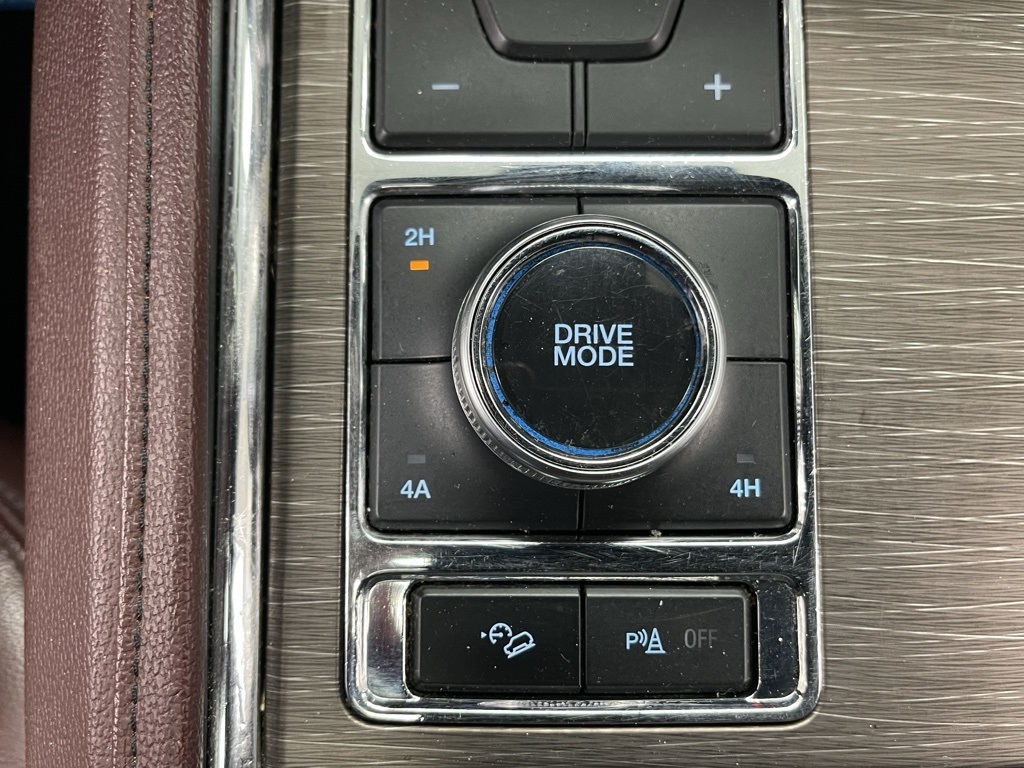 Ford Expedition  2023