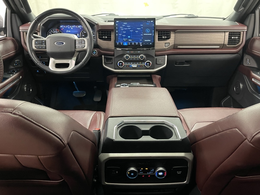 Ford Expedition  2023