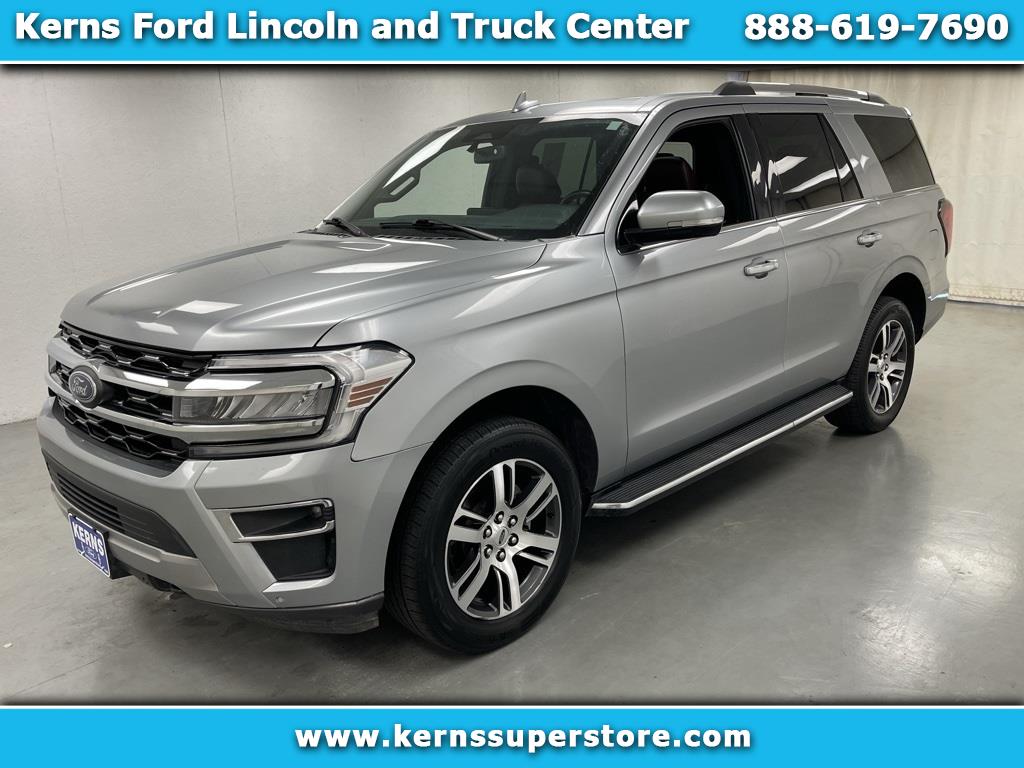 Ford Expedition  2023