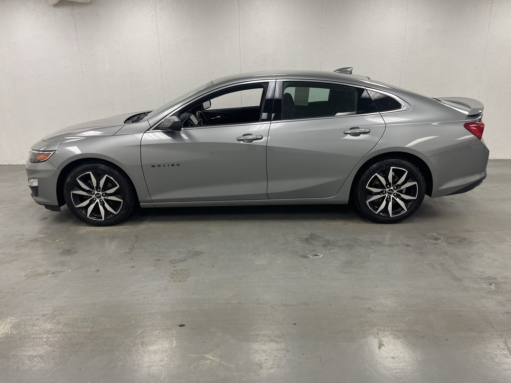 Chevrolet Malibu  2023