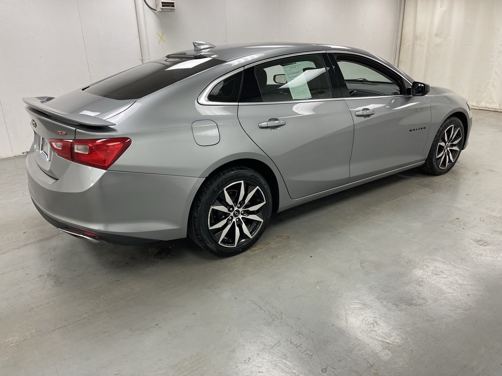 Chevrolet Malibu  2023