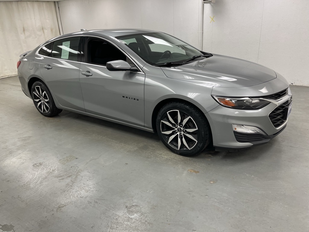 Chevrolet Malibu  2023