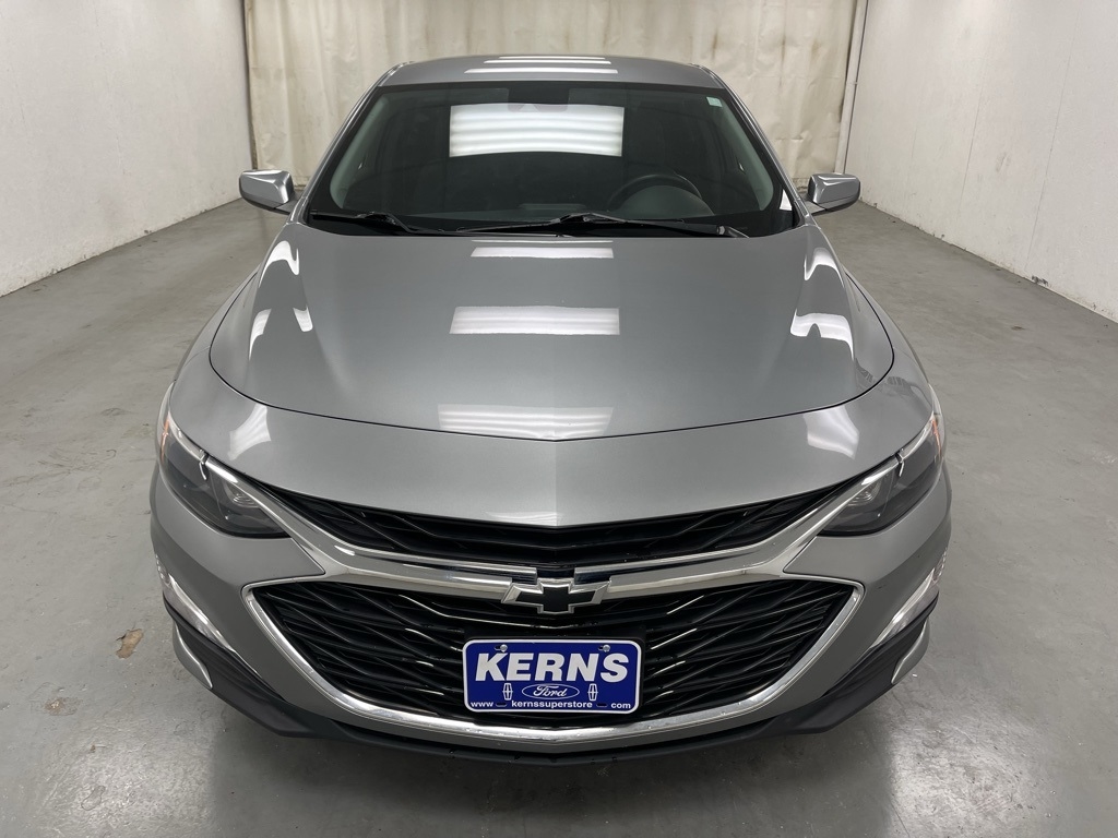 Chevrolet Malibu  2023