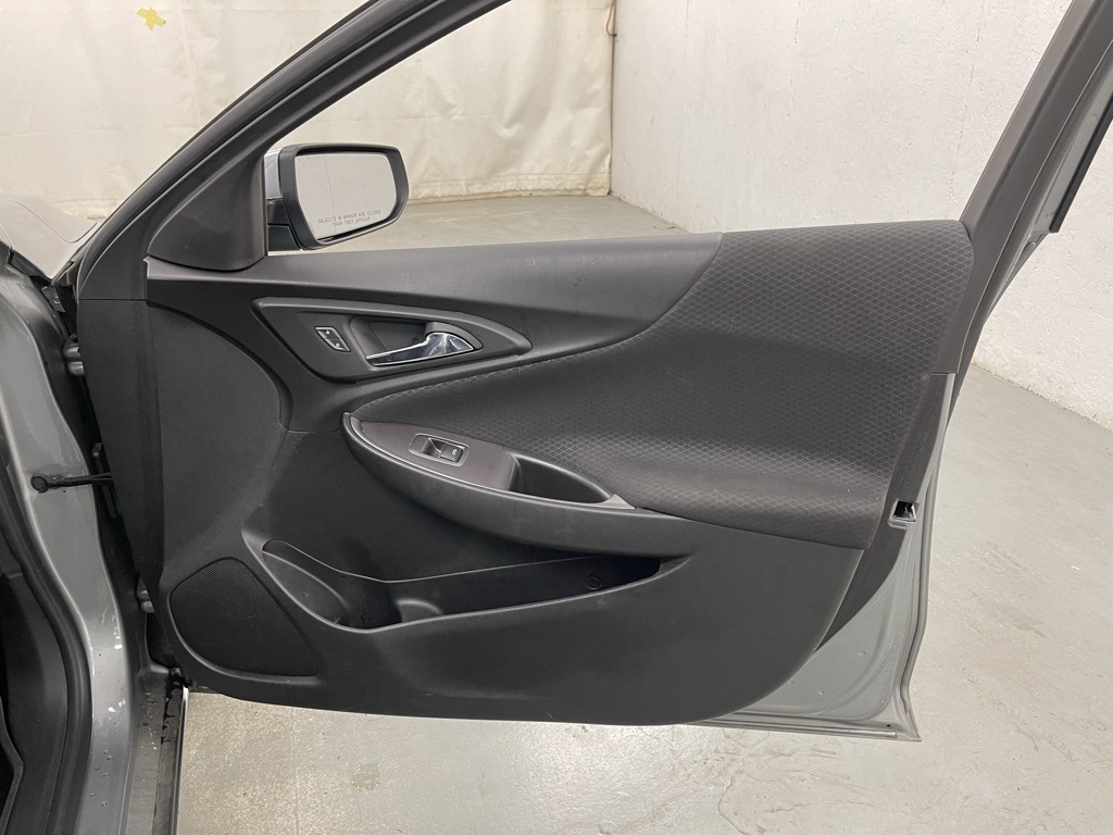 Chevrolet Malibu  2023