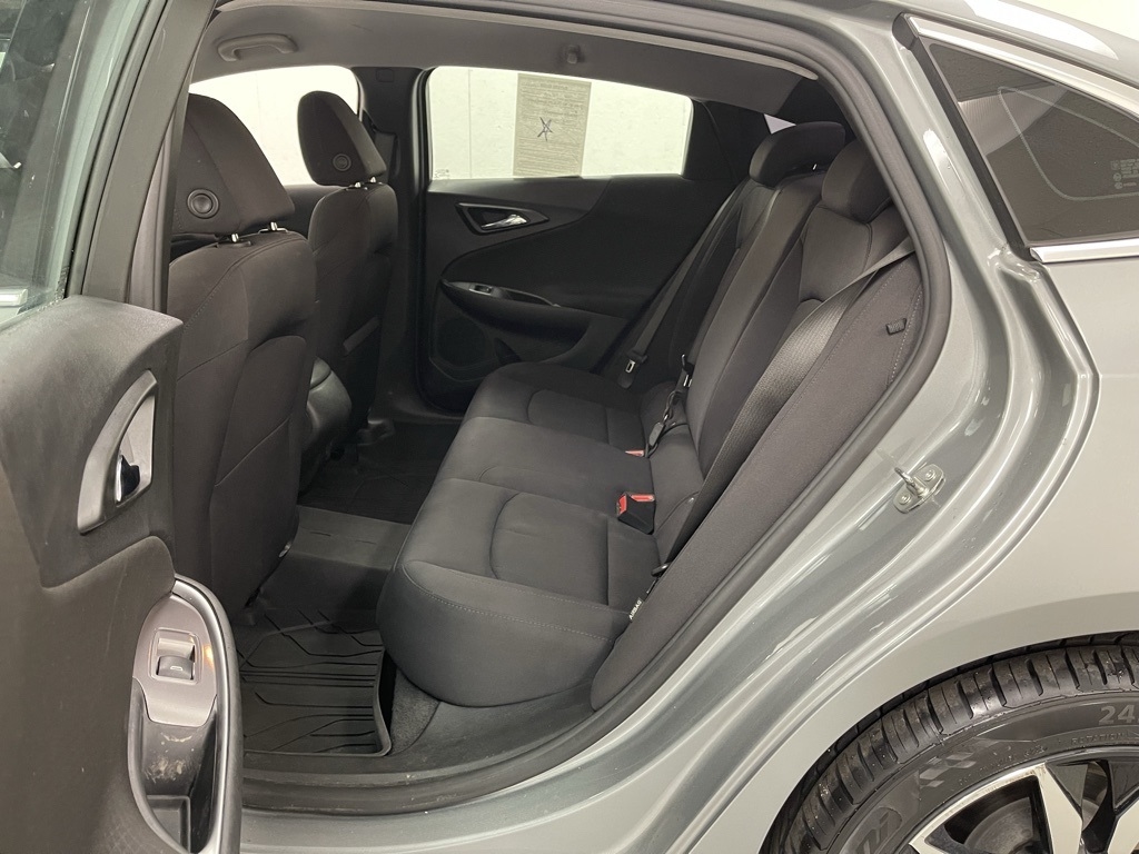 Chevrolet Malibu  2023