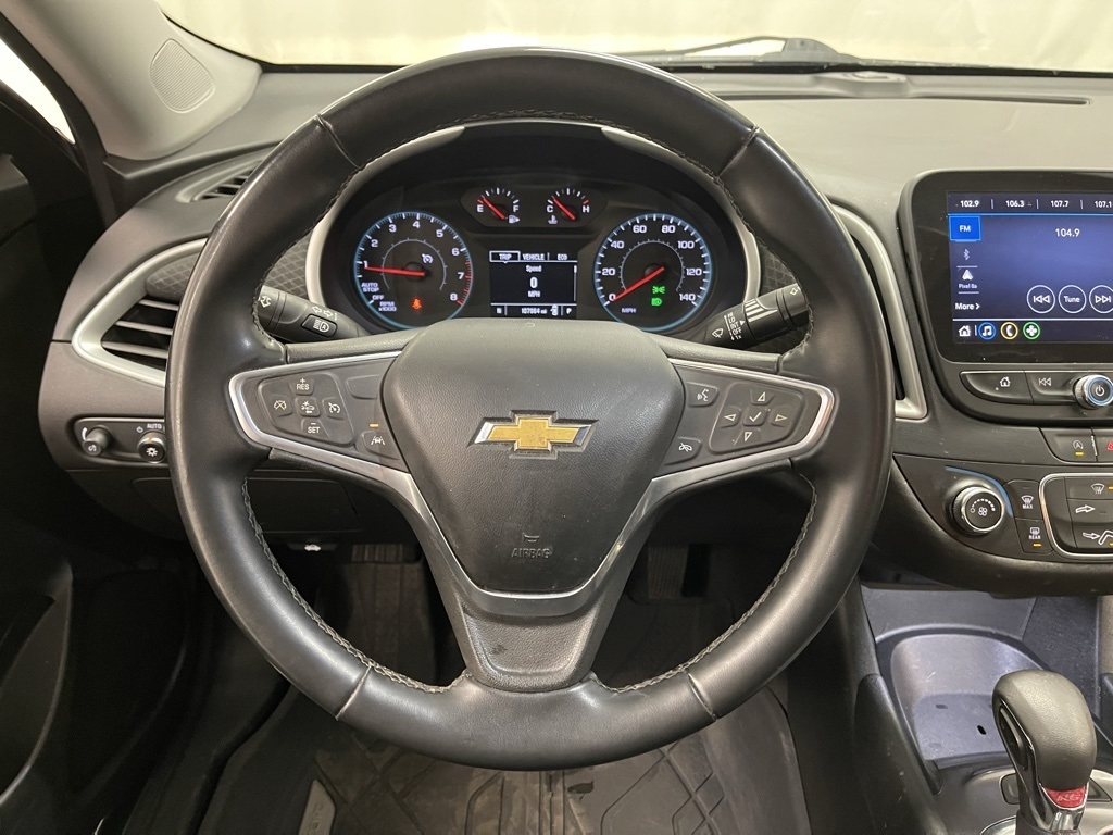 Chevrolet Malibu  2023