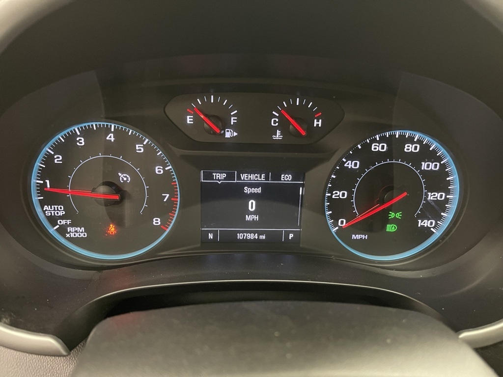 Chevrolet Malibu  2023