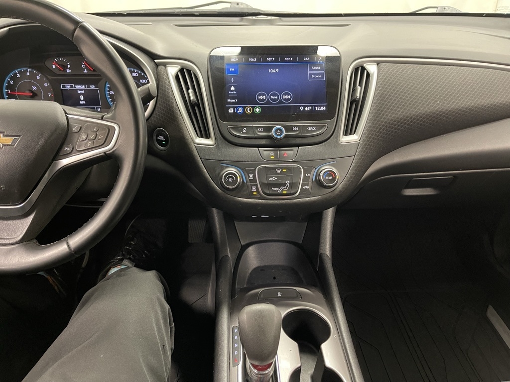 Chevrolet Malibu  2023