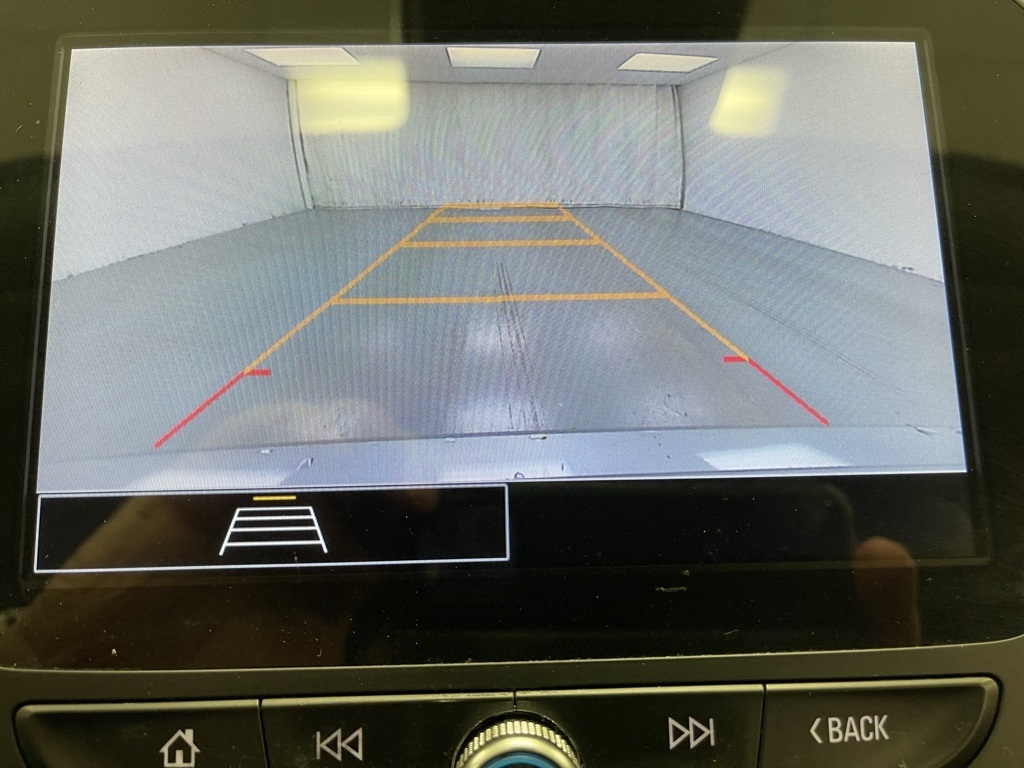 Chevrolet Malibu  2023