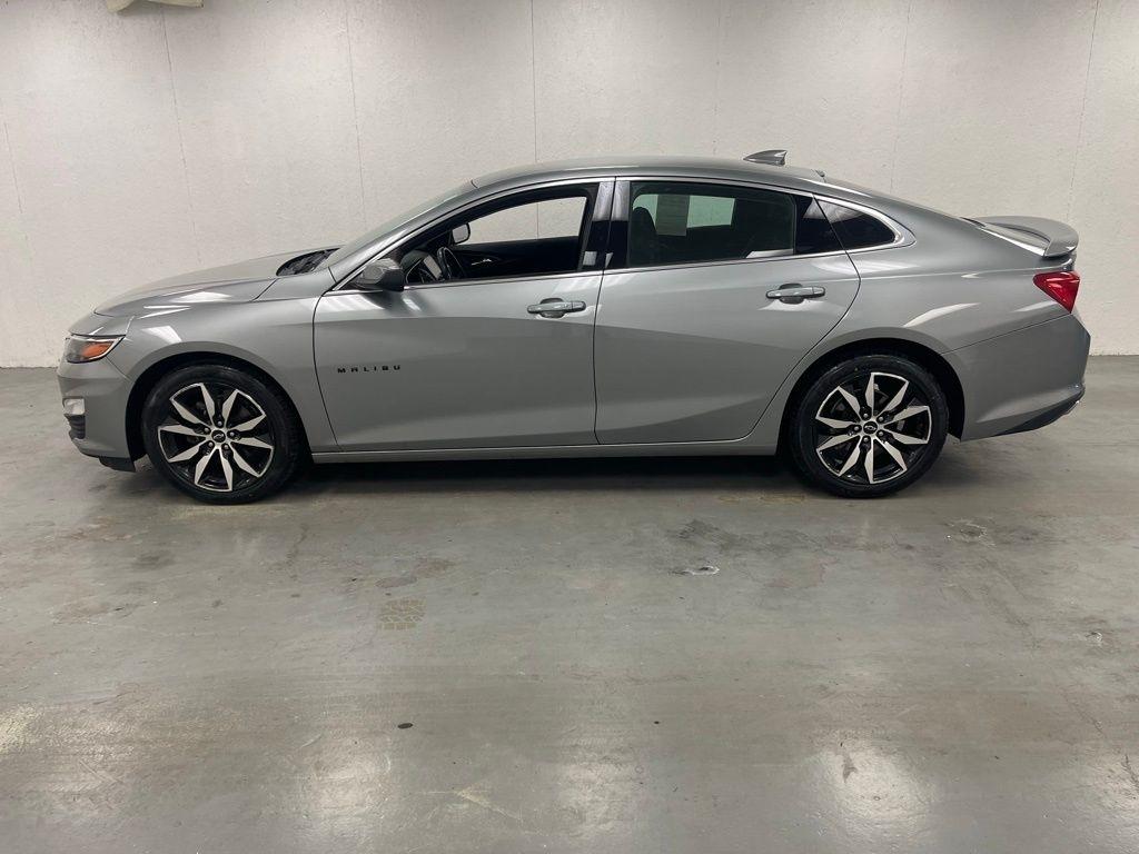 Chevrolet Malibu  2023