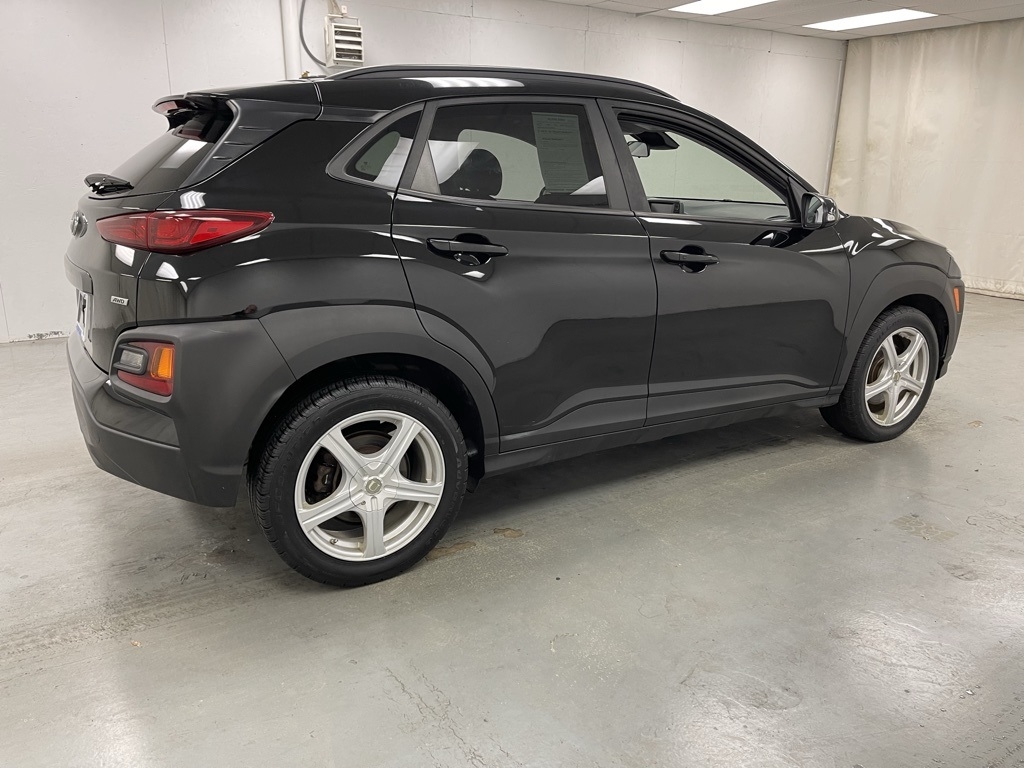 Hyundai Kona  2019