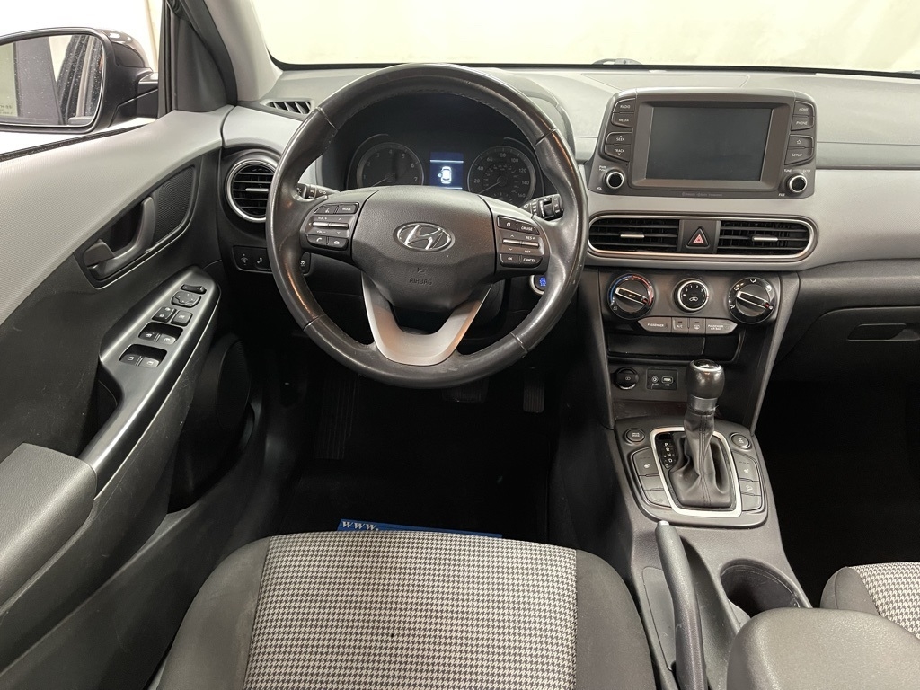 Hyundai Kona  2019