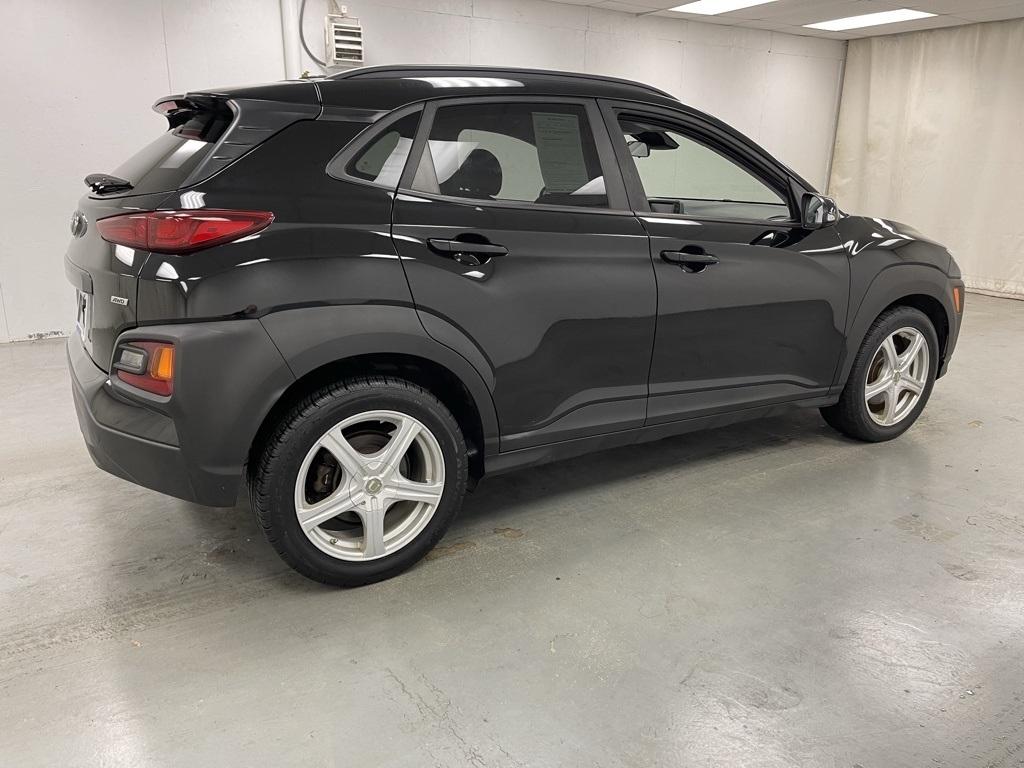 Hyundai Kona  2019
