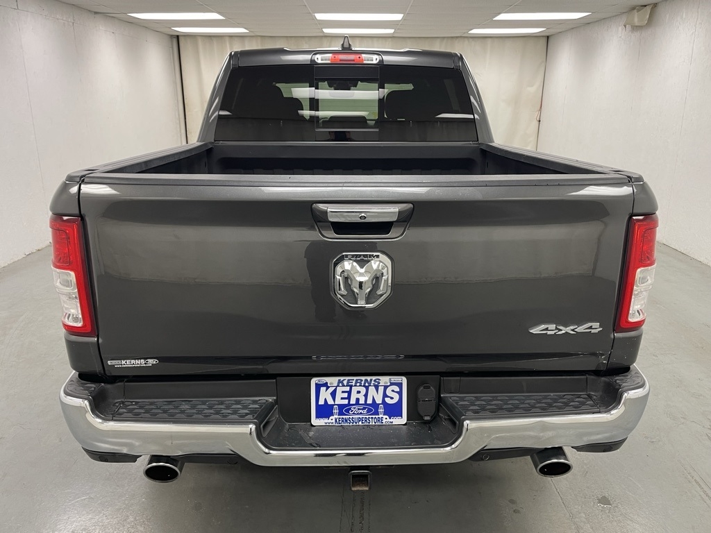 RAM 1500  2020
