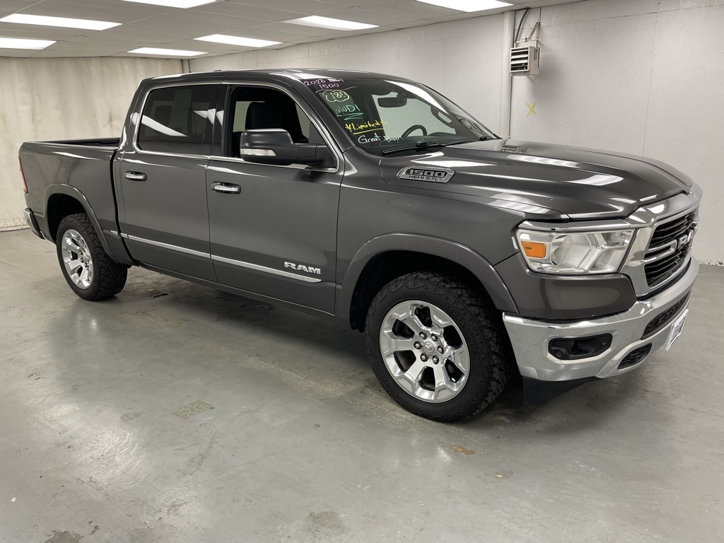 RAM 1500  2020