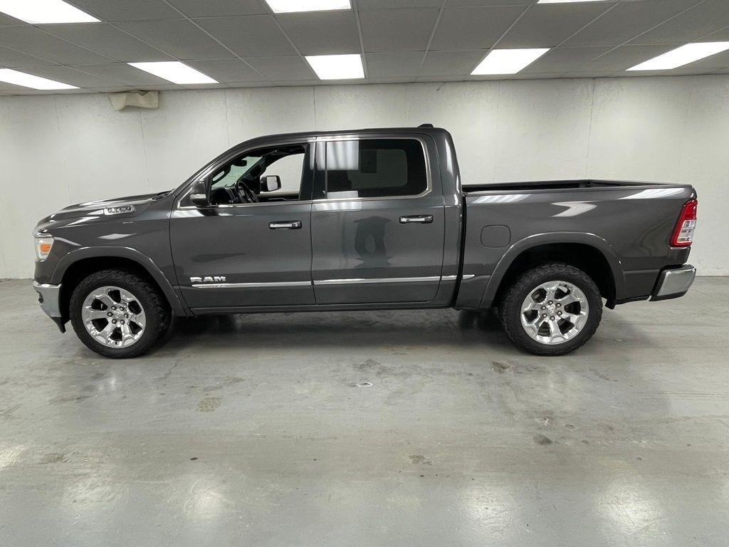 RAM 1500  2020