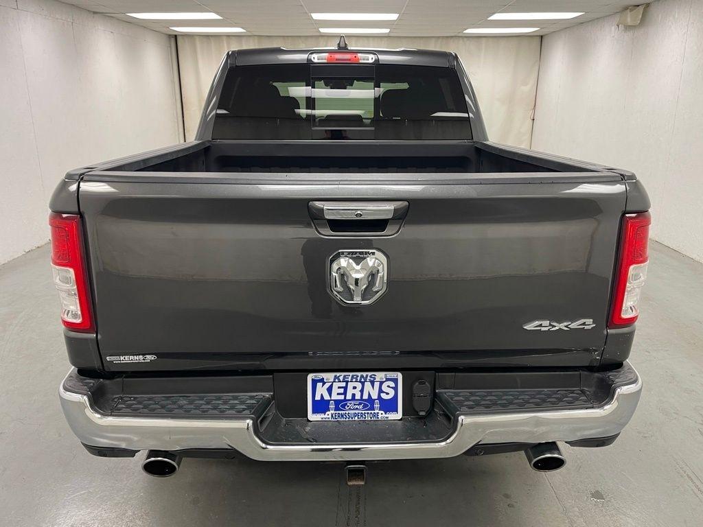 RAM 1500  2020