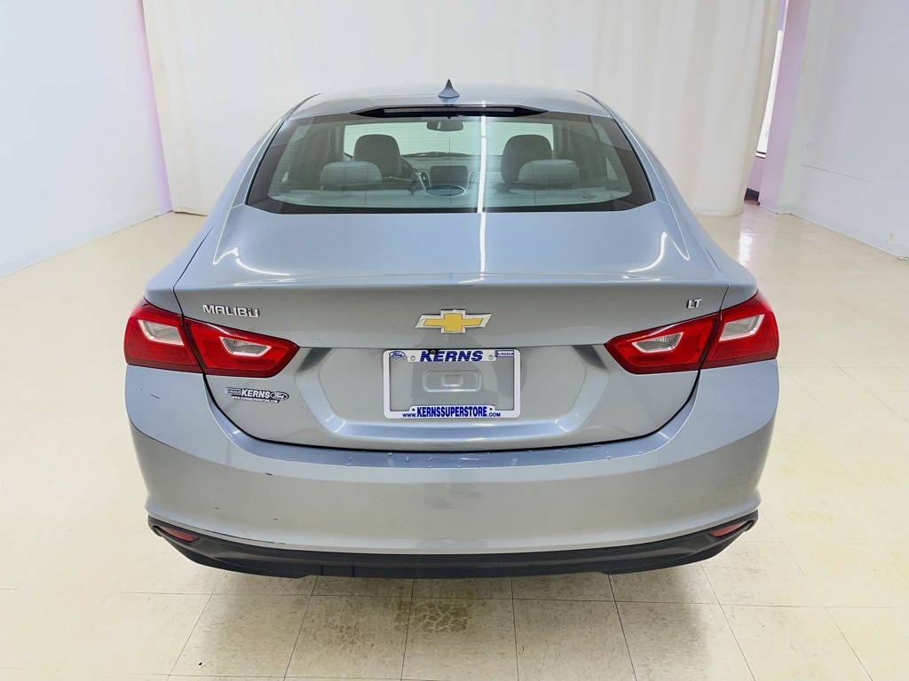 Chevrolet Malibu  2023