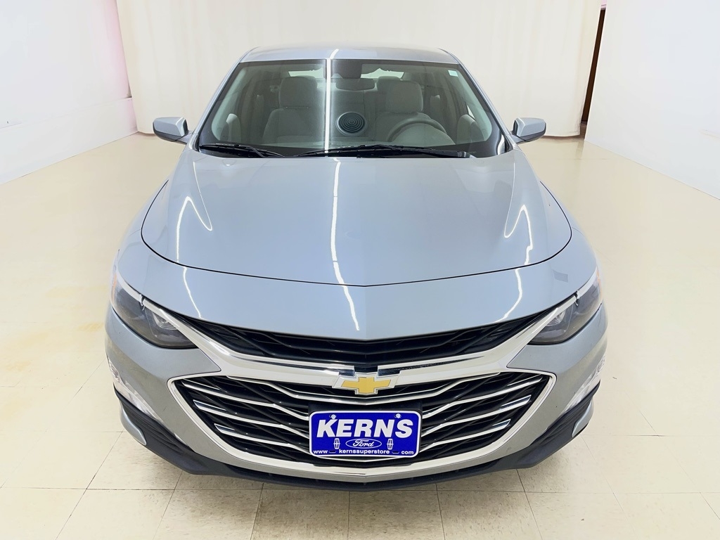 Chevrolet Malibu  2023