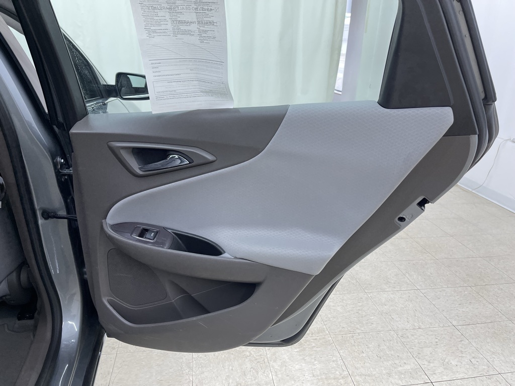 Chevrolet Malibu  2023