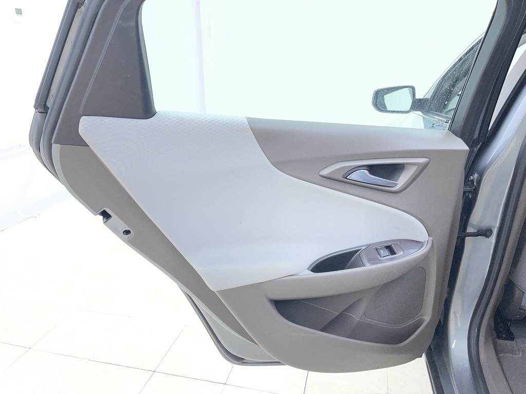 Chevrolet Malibu  2023