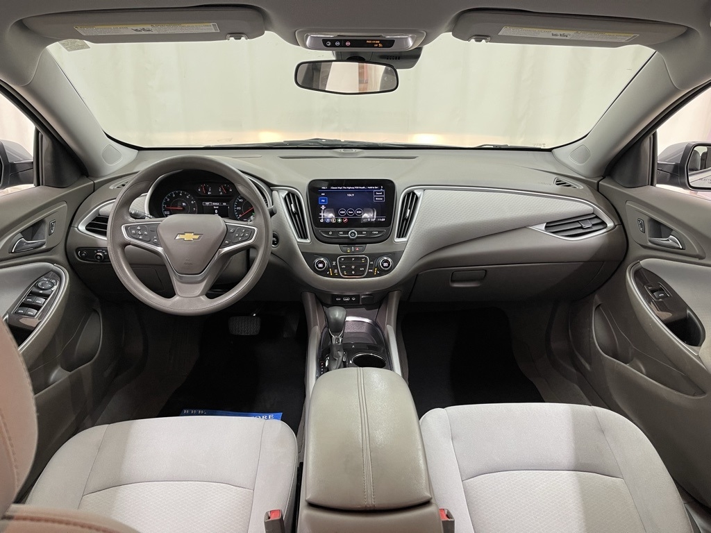 Chevrolet Malibu  2023