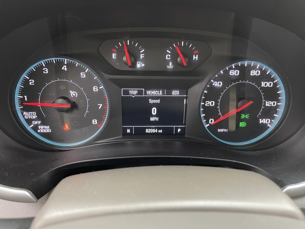 Chevrolet Malibu  2023