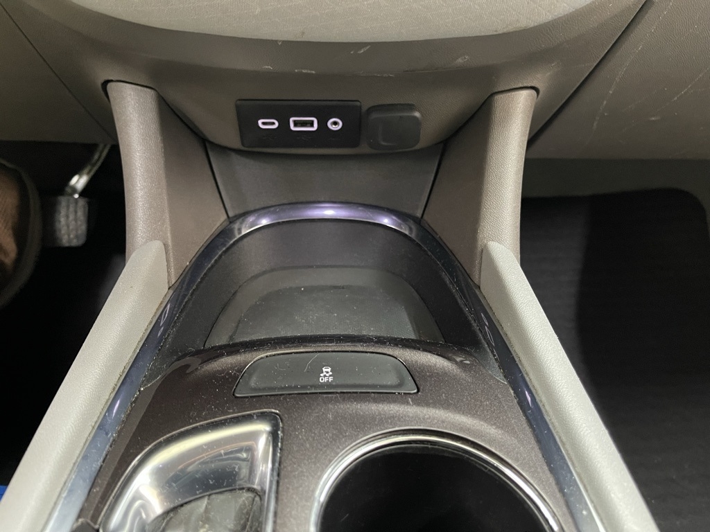 Chevrolet Malibu  2023